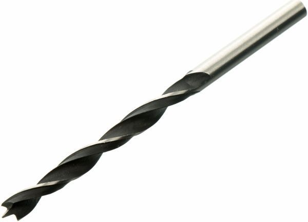 Сверло по дереву Stanley 66x100 мм 6 мм STA52016